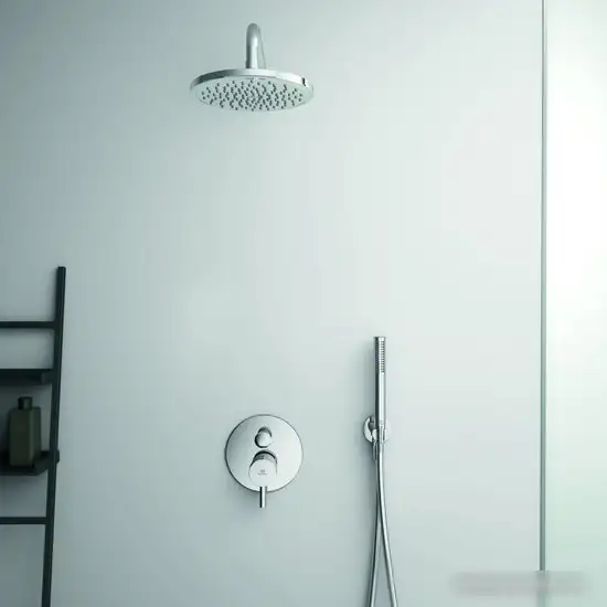 Душевая система Ideal Standard Ceraline SetA6939AA - фото товара