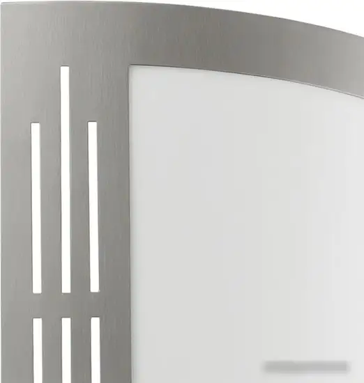 Уличный фонарь Eglo City 88144