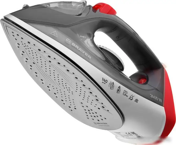 Утюг Brayer BR4011 - фото товара