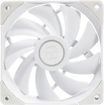 Вентилятор для корпуса Thermalright TL-C12-W – изображение в каталоге