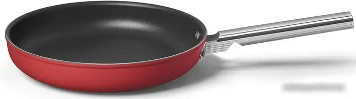 Сковорода Smeg 50's Style CKFF3001RDM