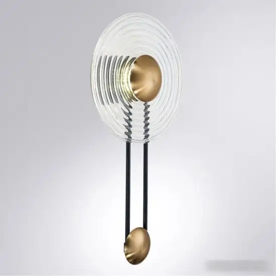 Бра Arte Lamp Biscotto A2640AP-1GO – фото товара