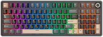 Клавиатура Royal Kludge R98 Pro Phantom (RK Beige) – изображение в каталоге