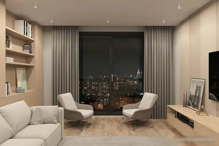 Спот Denkirs DK2050-WH – фото товара