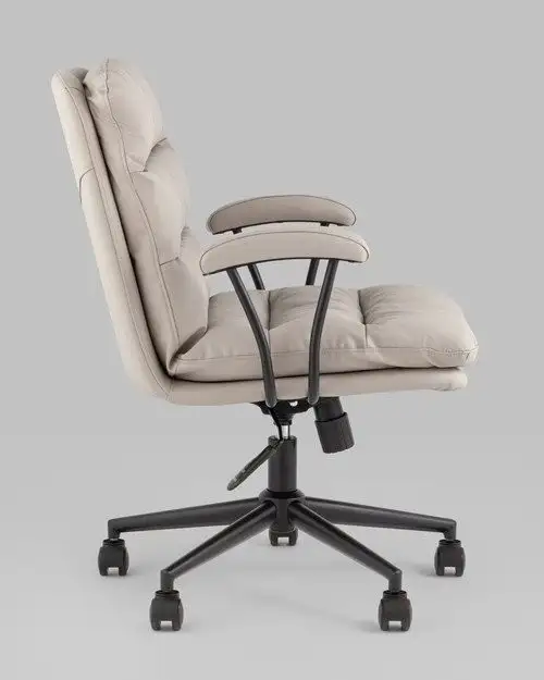 Офисное кресло Stool Group Torus SY-016 Lixiang-02 (серый) – фото товара