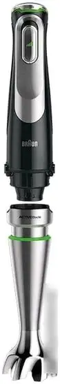 Погружной блендер Braun MultiQuick 9 MQ 9187 XLI - фото товара
