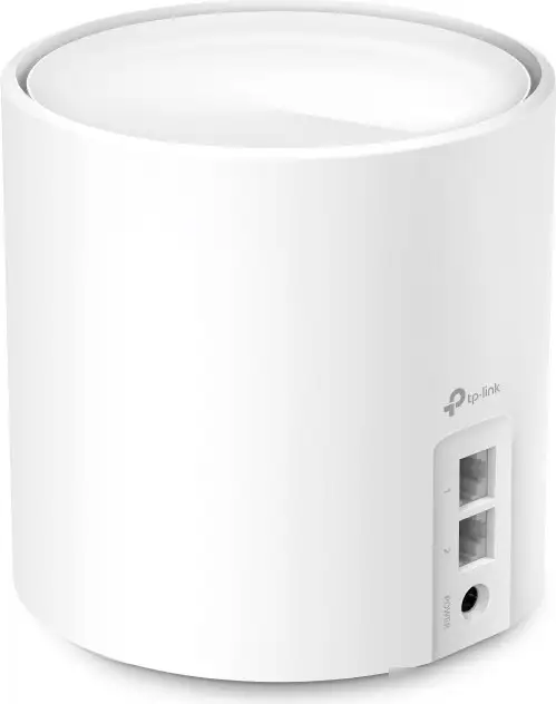 Wi-Fi роутер TP-Link Deco X60 V3.2 (1 шт.) – фото товара