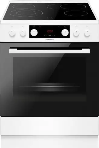 Кухонная плита Hansa FCCW69493 — фото товара