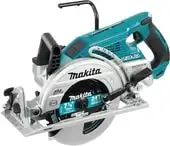 Дисковая пила Makita DRS780Z (без АКБ) – изображение в каталоге