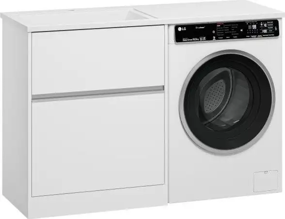 Misty Тумба под умывальник Ингрид 70 П-Инг01070-012Я – фото товара