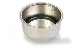 Рожковая кофеварка Oursson EM1510/RD - фото товара