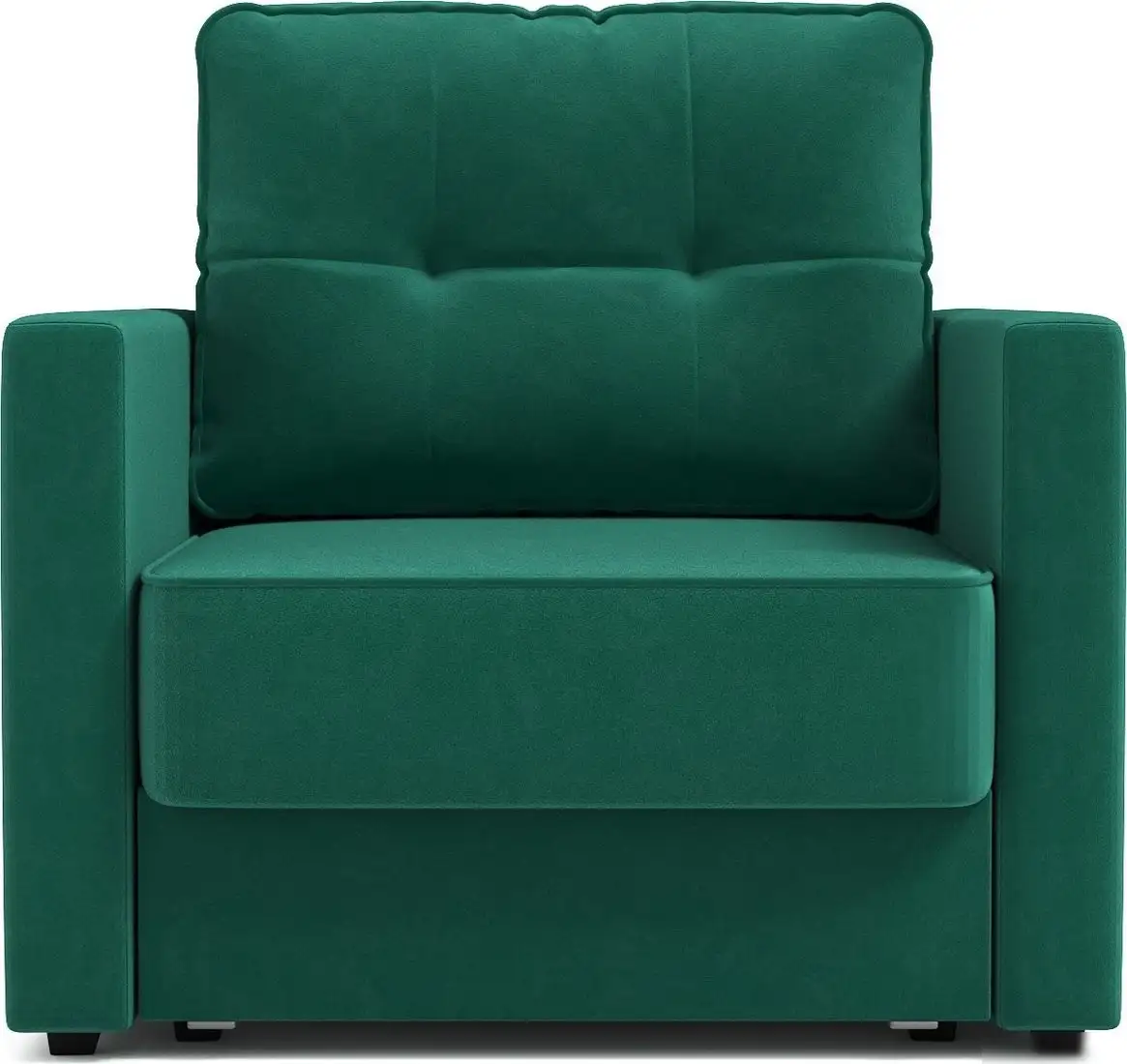 Кресло-кровать Mio Tesoro Таурус (velutto 33)