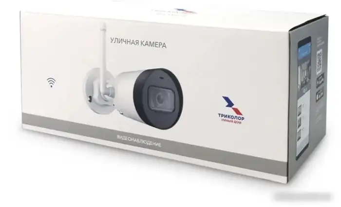 IP-камера Триколор SCO-1 – фото товара