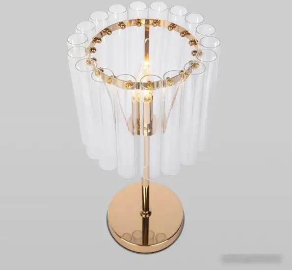 Настольная лампа Bogate's Flamel 01116/1