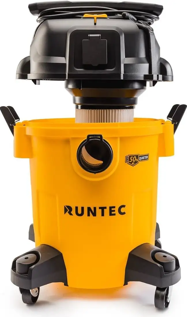 Пылесос Runtec RT-VC23 - фото товара