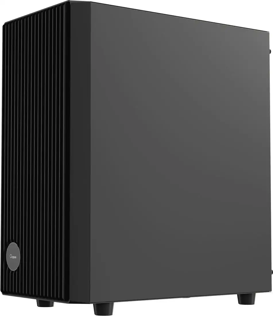 Корпус Ocypus Gamma C70 BK – фото товара