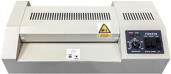 Ламинатор Гелеос FGK 230 – изображение в каталоге