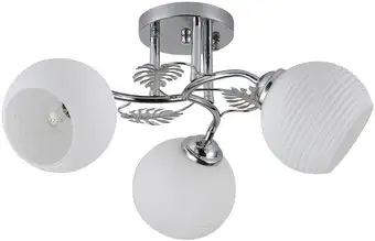 Люстра средней высоты Escada Kalina 1119/3PL – изображение в каталоге