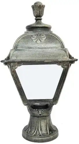 Садовый светильник Fumagalli Cefa U23.110.000.BYF1R – изображение в каталоге