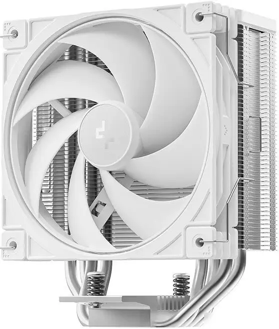 Кулер для процессора DeepCool AG400 G2 WH R-AG400-WHNPMG2-G – фото товара