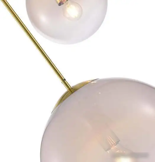 Точечный светильник ST Luce SL1190.203.03 – фото товара