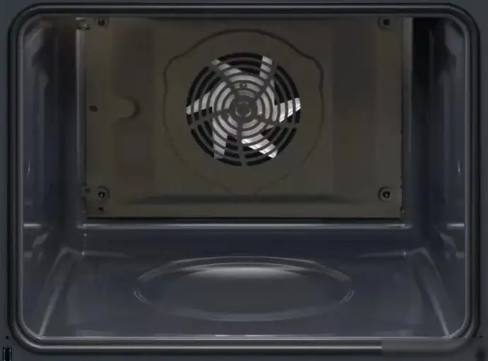 Электрический духовой шкаф Electrolux EOF5F70X - фото товара