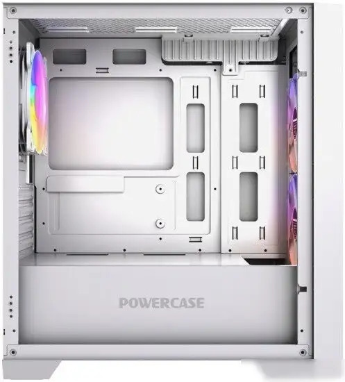 Корпус Powercase Alisio Micro Z3B ARGB V2 CAMZW-A3-V2 – фото товара