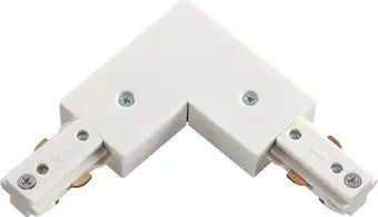 Коннектор питания шинопровода Novotech Port 135008 – изображение в каталоге