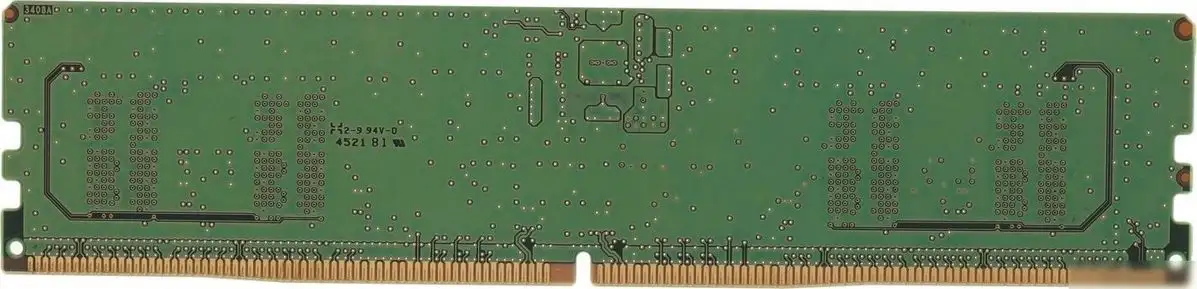 Оперативная память Digma 8ГБ DDR5 5600 МГц DGMAD55600008S – фото товара