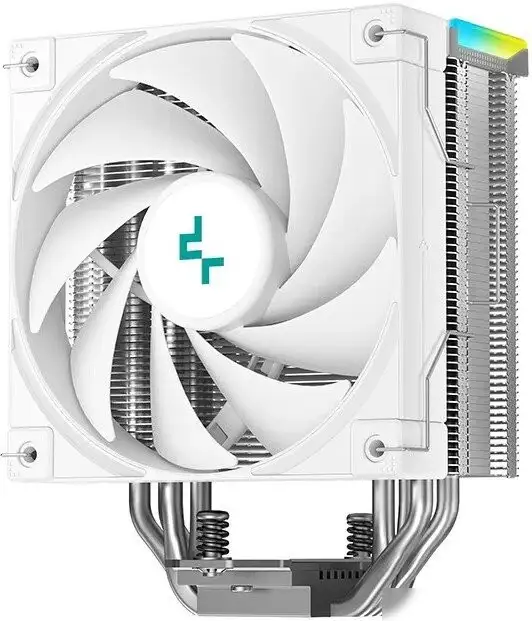 Кулер для процессора DeepCool AK400 Digital SE WH R-AK400-WHADMN-GJD – фото товара