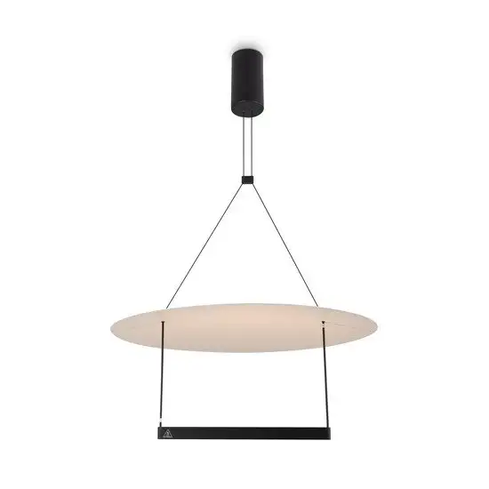 Подвесная люстра Maytoni Ambience MOD280PL-L30B3K – фото товара
