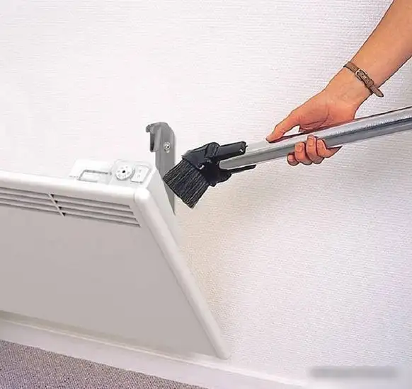 Конвектор Beha P 12 - фото товара