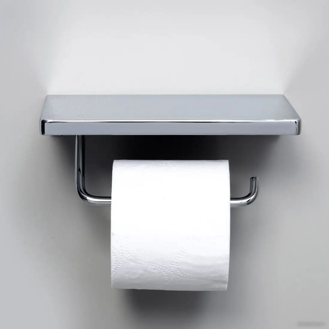 Держатель для туалетной бумаги Wasserkraft K-1425 – фото товара