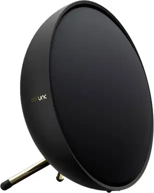Беспроводная аудиосистема Defunc Home Small (черный) – изображение в каталоге
