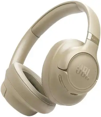 Наушники JBL Tune 730BT (бежевый) – изображение в каталоге