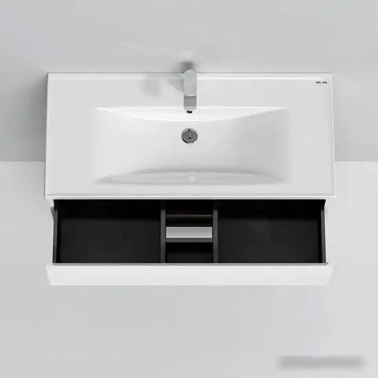 AM.PM Тумба под умывальник X-Joy M85AFSX1002WG – фото товара