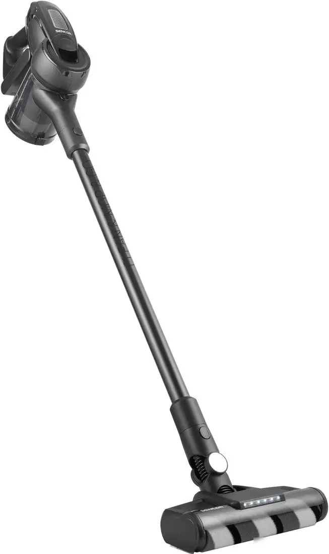 Пылесос Sencor SVC 8776BK - фото товара