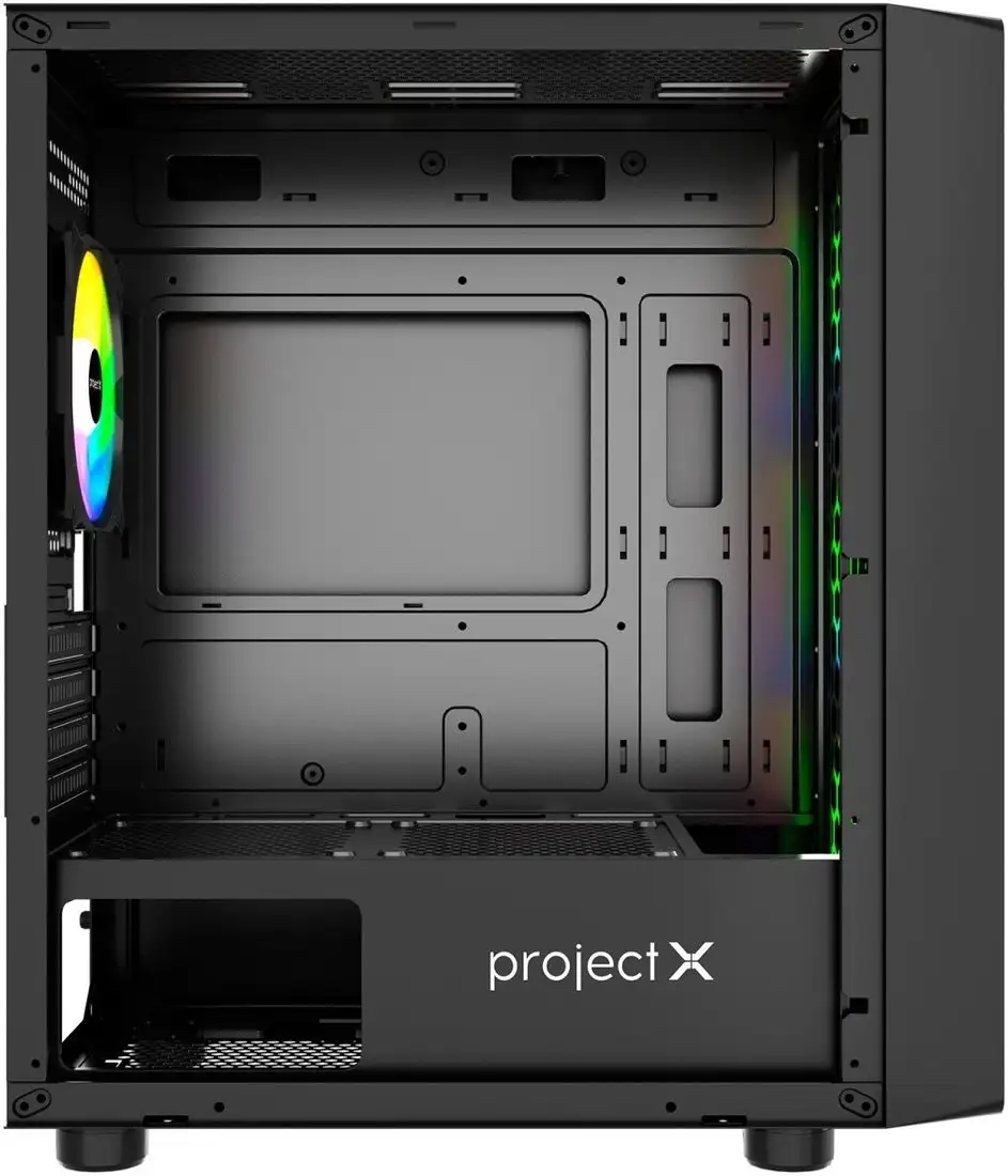 Корпус Project X Hawk – фото товара