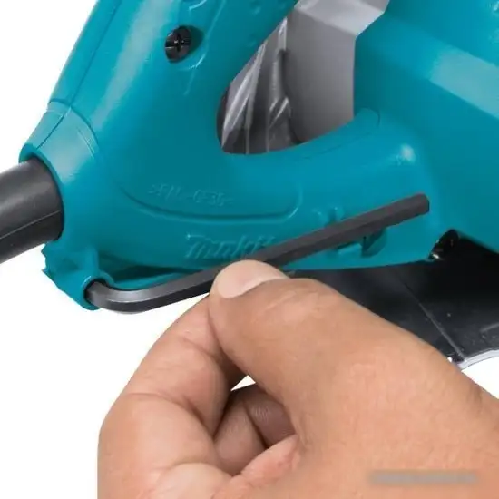 Дисковая пила Makita 4100KB – фото товара