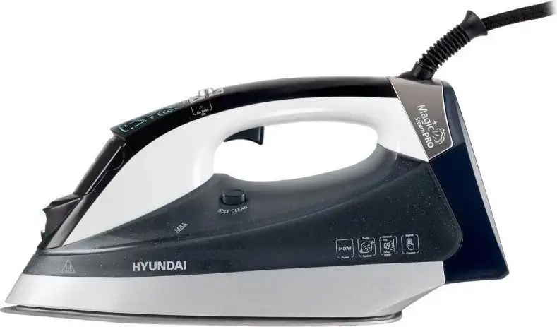 Утюг Hyundai H-SIP3100 - фото товара