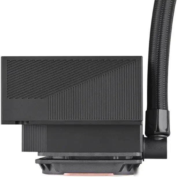 Система жидкостного охлаждения для процессора Thermaltake LB360 Ultra ARGB Sync CL-W507-PL12SW-A – фото товара