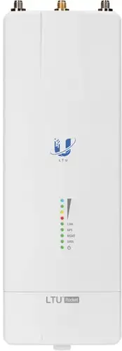 Точка доступа Ubiquiti LTU Rocket – изображение в каталоге