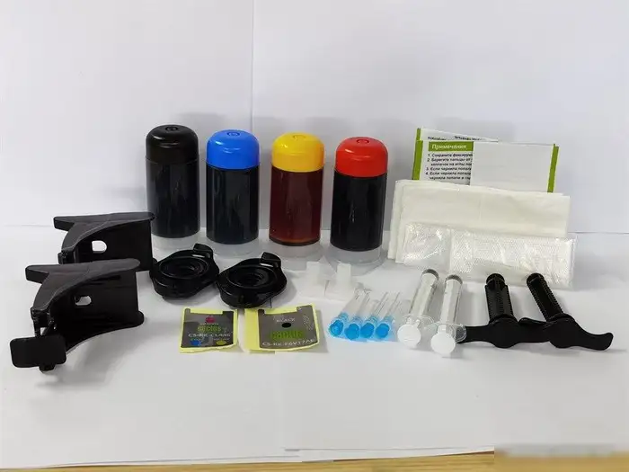 Сервисный набор CACTUS CS-RK-3YM60-61 – фото товара