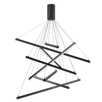 Подвесная люстра Odeon Light Cometa 3860/96B – изображение в каталоге
