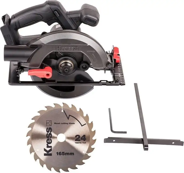 Kress KU520.9 (без АКБ) – фото товара