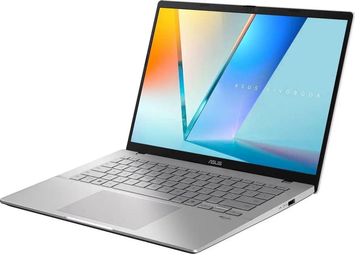 Ноутбук ASUS Vivobook S14 S3407CA-LY105 – фото товара