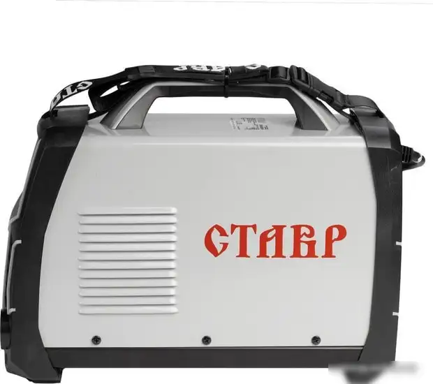 Сварочный инвертор Ставр САИ-320ЭУ – фото товара