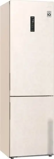 Холодильник LG DoorCooling+ GA-B509CEQM - фото товара