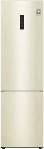 Холодильник LG GA-B509CETL - изображение в каталоге