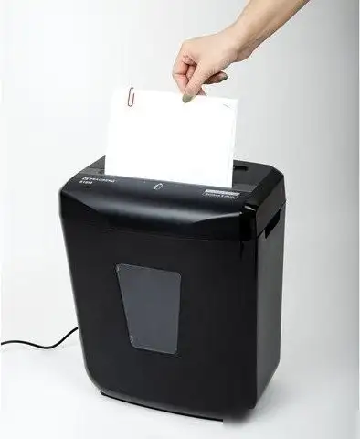 Шредер BRAUBERG 818M 532153 – фото товара